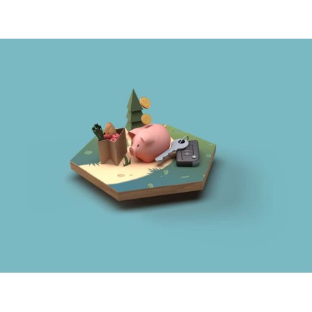 Organiser son épargne